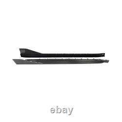 BMW G82 G83 Full Replacement Side Skirts carbon Fibre Uk Stock Mp M Performance