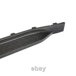 BMW G82 G83 Full Replacement Side Skirts carbon Fibre Uk Stock Mp M Performance