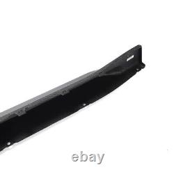 BMW G82 G83 Full Replacement Side Skirts carbon Fibre Uk Stock Mp M Performance