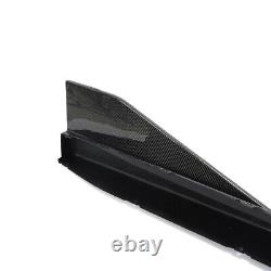 BMW G82 G83 Full Replacement Side Skirts carbon Fibre Uk Stock Mp M Performance