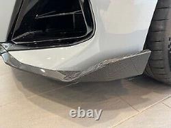 BMW Genuine 2 Series G42 M Performance Carbon Lip Spoiler 51195A34857/8/9