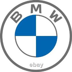 BMW Genuine Door Sill Trim Carbon M Performance Replacement Spare 51472465482