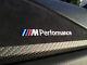 Bmw Genuine F32 / Lci M Performance Carbon Fiber & Alcantara Interior Dash Trim