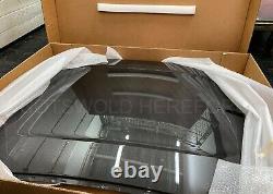 BMW Genuine M Performance Carbon Fibre Roof For M2 F87 / LCI 41312460277