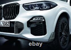 BMW Genuine M Performance Cover ASOE Carbon Replacement Spare 51112470632