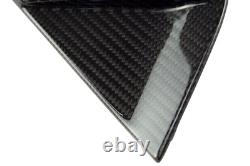 BMW Genuine M Performance Front Right OS Side Panel Gill Carbon 51132469620