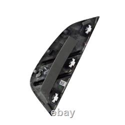 BMW Genuine M Performance Front Right OS Side Panel Gill Carbon 51132469620