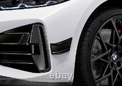 BMW Genuine M Performance Front Splitter Attachment Carbon 51192472782