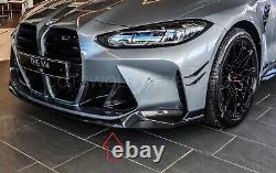 BMW Genuine M Performance Front Splitter Attachment Carbon 51192475168