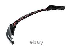 BMW Genuine M Performance Front Splitter Attachment Carbon 51192475168