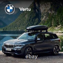 BMW Genuine M Performance Front Splitter Attachment Carbon Fibre 51192334549