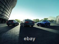 BMW Genuine M Performance Front Splitter Attachment Carbon Fibre 51192350712