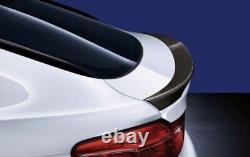 BMW Genuine M Performance Rear Spoiler Carbon Replacement Fits F16 51622356919