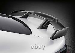 BMW Genuine M Performance Rear Through Flow Spoiler Carbon 51192475051