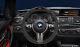 Bmw Genuine M Performance Steering Wheel Alcantara Carbon Spare 32302413015
