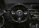 Bmw Genuine M Performance Steering Wheel Cover Carbon 32302231982