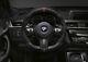 Bmw Genuine M Performance Steering Wheel Cover Carbon Replacement 32302231982