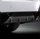 Bmw Genuine Rear Diffuser, Carbon (m Performance). 4 & I4 G26 Gran Coupe