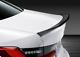 Bmw M Performance 3 Series G20 & Lci Models Rear Spoiler Carbon