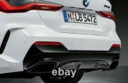 BMW M Performance Carbon Bodykit 4 Series G22 & G23