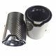 Bmw M Performance Carbon Fibre Exhaust Tips Bmw M335i M340i M435i M440i X2