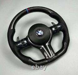 BMW M Performance Carbon Steering wheel