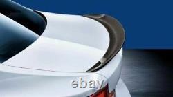 BMW M Performance Genuine Carbon Rear Spoiler M2 F87 F22 2 Series 51622334541
