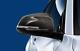 Bmw M Performance Genuine Right Carbon Wing Mirror Cap 1/3 Series 51162211904