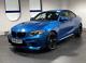 Bmw M2 Carbon Blade Side Skirt Front M Performance Body Kit F87 Mp By Ukcarbon