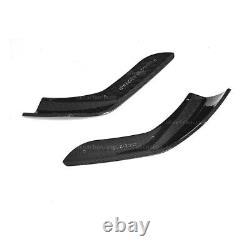 BMW M2 Carbon Blade Side Skirt Front M Performance Body Kit F87 MP by UKCarbon