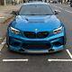 Bmw M2 F87 Carbon Fibre Gts Front Splitter Lightweight Aerodynamic Performance