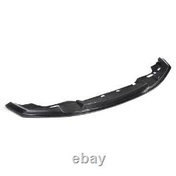 BMW M2 F87 Carbon Fibre GTS Front Splitter Lightweight Aerodynamic Performance