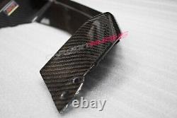 BMW M2 M Performance Carbon Fibre Rear Diffuser F87 UK Stock Perfect Fitment