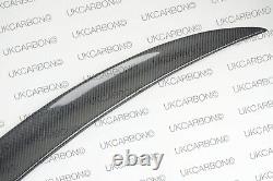 BMW M2 Spoiler Carbon M Performance Boot Lid Style F87 Competition by UKCarbon