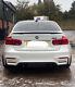 Bmw M3 F80 M Performance Mp Boot Trunk Spoiler For 3 Series F30 Carbon Fibre