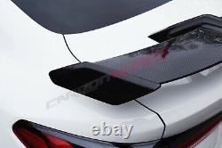 BMW M3 (G80) M-Performance Carbon Fibre Rear Spoiler With Fittings Prepreg
