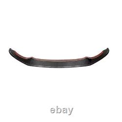 BMW M3 M4 F80 F82 F83 Carbon Fibre GTS Front Splitter Lightweight Performance