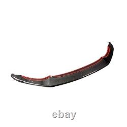 BMW M3 M4 F80 F82 F83 Carbon Fibre GTS Front Splitter Lightweight Performance