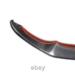 BMW M3 M4 F80 F82 F83 Carbon Fibre GTS Front Splitter Lightweight Performance