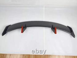 BMW M3 M4 G80 G82 Carbon Fiber Wing MP Style M Performance