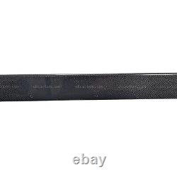 BMW M4 Carbon Fibre Side Skirts M Performance Style G82 G83 by UKCarbon