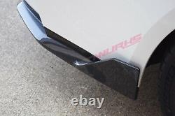 BMW M4 (G82 & G83) M-Performance Carbon Fibre Rear Winglets -100% Prepreg Carbon