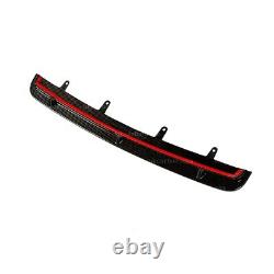 BMW M5 Carbon Splitter Lip M Performance Body Kit Front Bumper F90 by UKCarbon