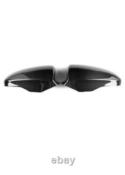 BMW M5 F10 2010-2016Genuine M Performance Carbon Fibre Wing Mirror Cover Cap