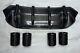 Bmw M5 F90 Competition Carbon Fibre Rear M Performance Diffuser & Exhaust Tips