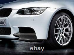 BMW Performance Front Carbon Splitter Left E90/E92/E93 M3 3 Series 51112160271