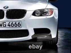 BMW Performance Front Carbon Splitter Left E90/E92/E93 M3 3 Series 51112160271