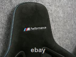 BMW Performance RECARO Sitze Carbon 1M M2 M3 M4 f21 f30 e92 e82 f87