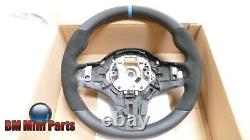 BMW Steering Wheel M PERFORMANCE PRO Carbon Fibre Alcantara 32302455277