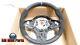 Bmw Steering Wheel M Performance Pro Carbon Fibre Alcantara 32302455277